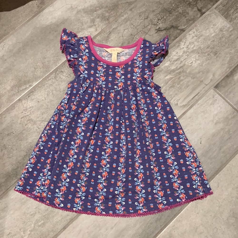 Pearl dress